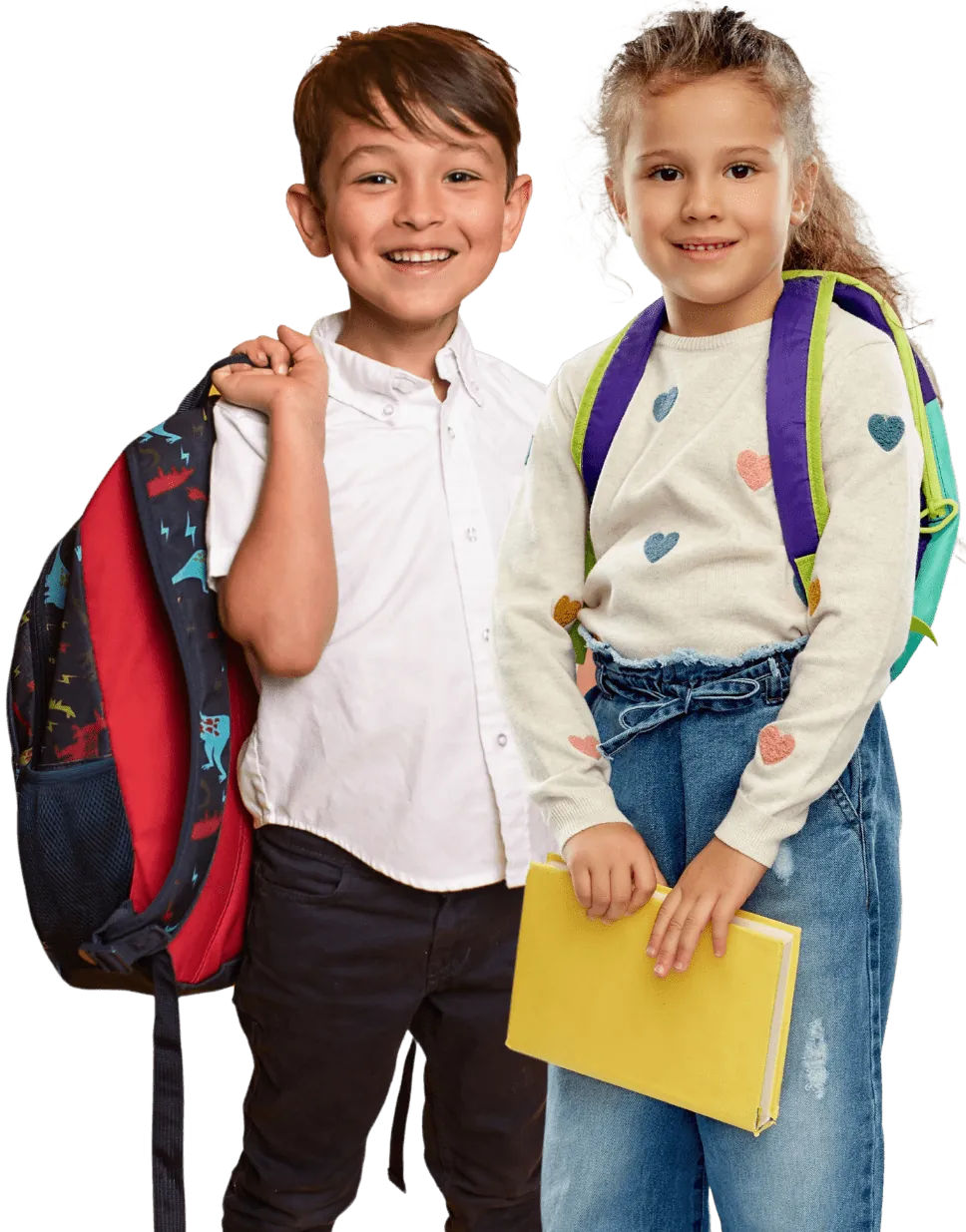 After-School Program (5-12) class